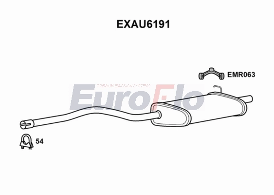 EXAU6191