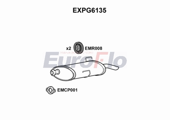 EXPG6135