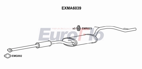 EXMA6039