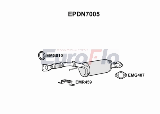 EPDN7005