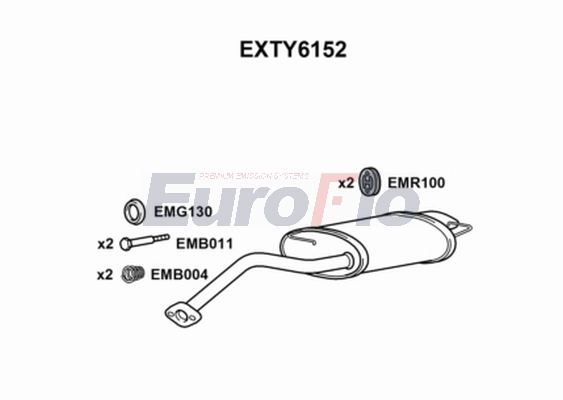 EXTY6152