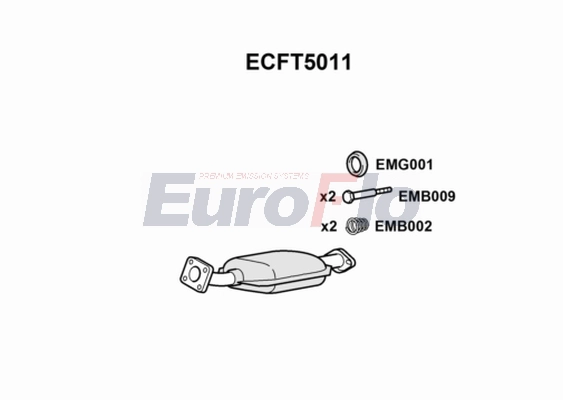 ECFT5011
