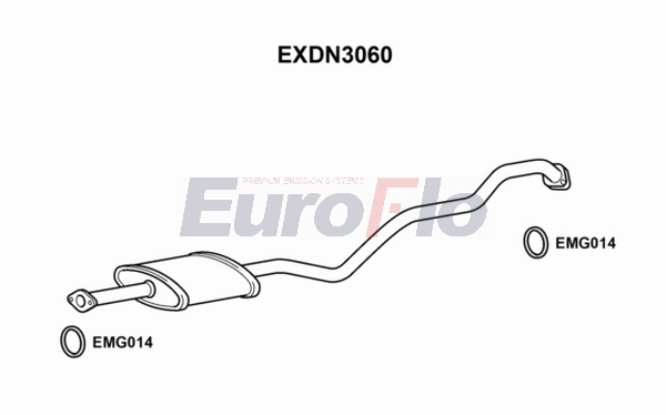 EXDN3060