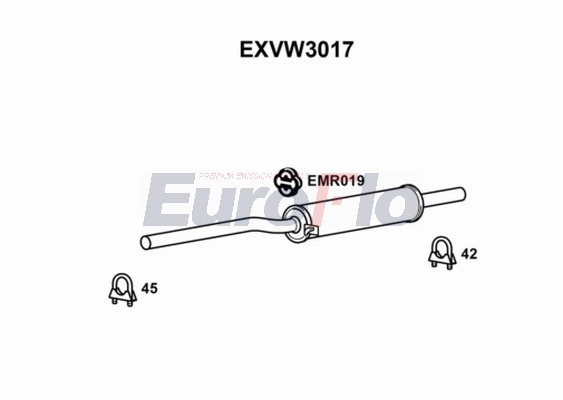 EXVW3017