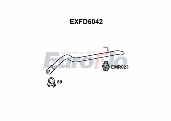 EXFD6042