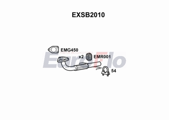 EXSB2010