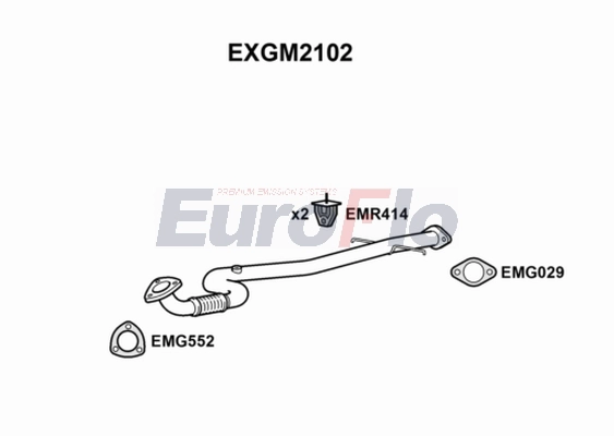EXGM2102