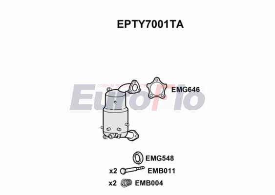EPTY7001TA