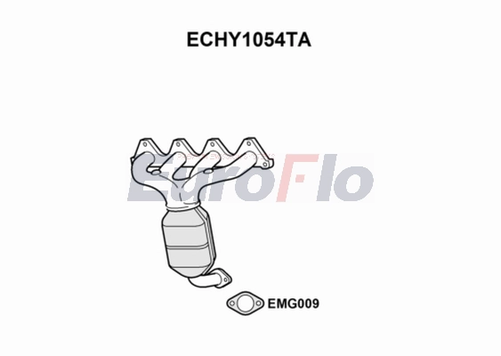 ECHY1054TA