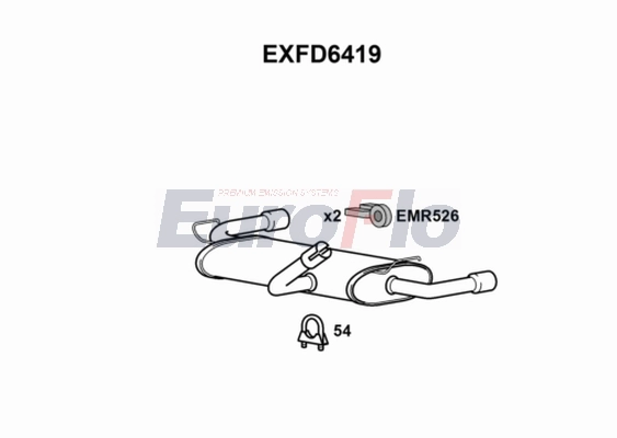 EXFD6419