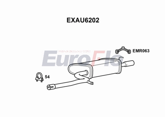 EXAU6202