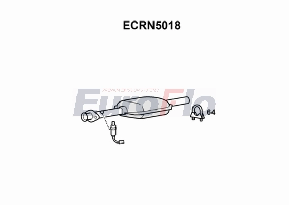 ECRN5018