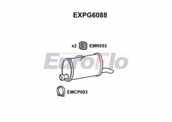 EXPG6088