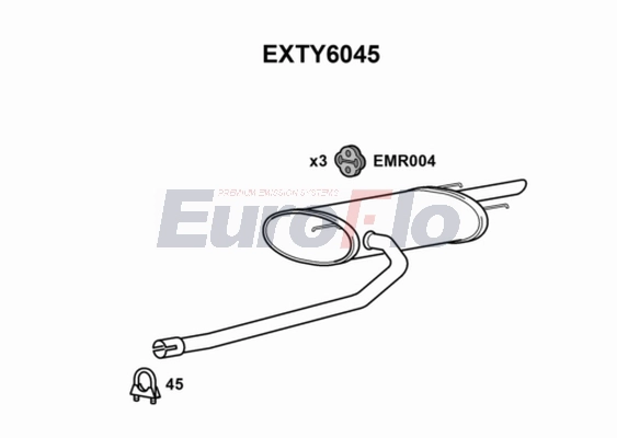 EXTY6045