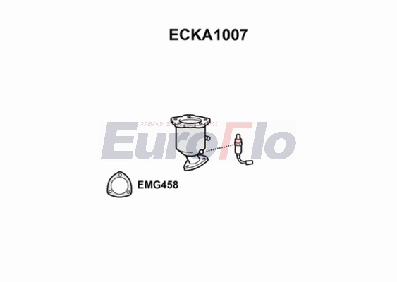ECKA1007
