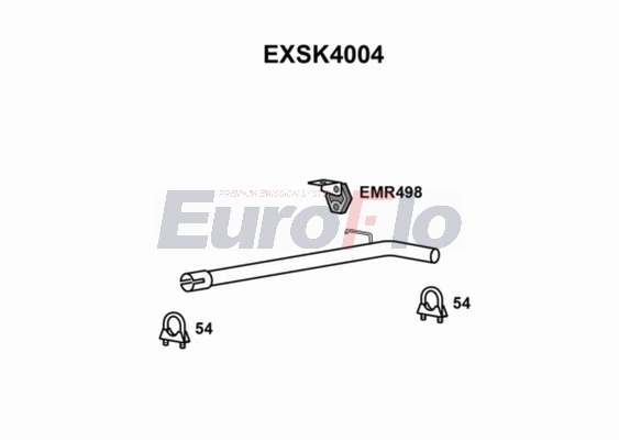 EXSK4004