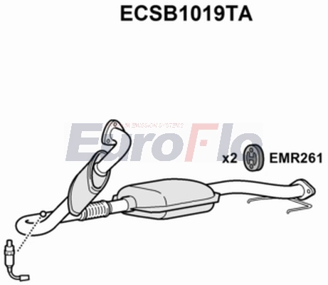 ECSB1019TA