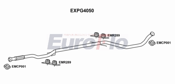 EXPG4050