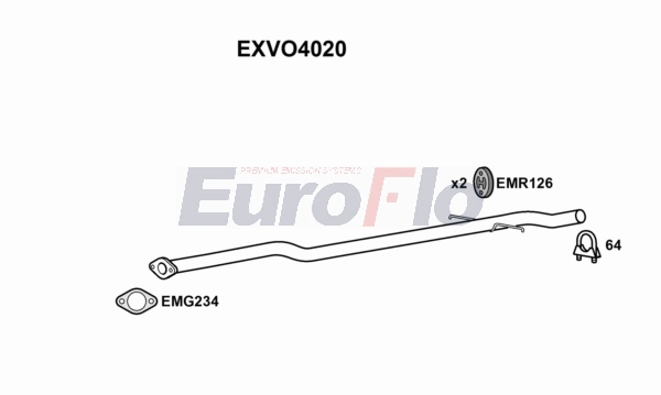EXVO4020