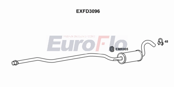 EXFD3096