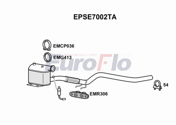 EPSE7002TA