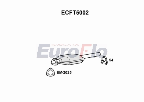 ECFT5002
