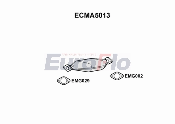 ECMA5013