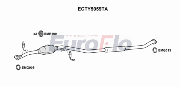ECTY5059TA