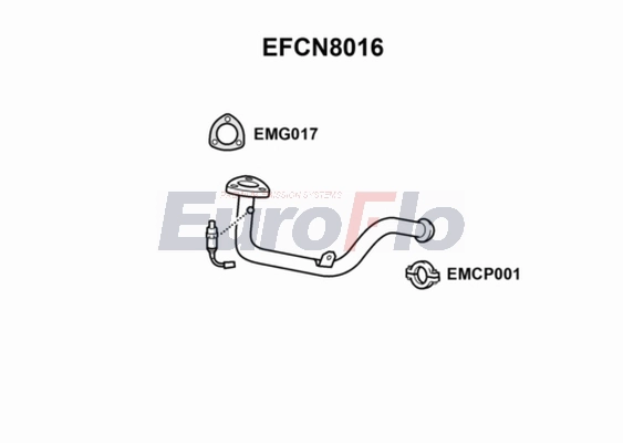 EFCN8016