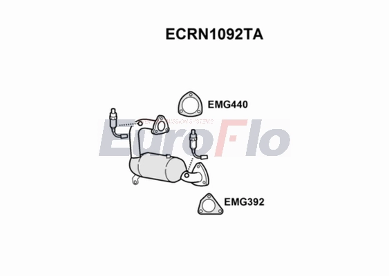 ECRN1092TA