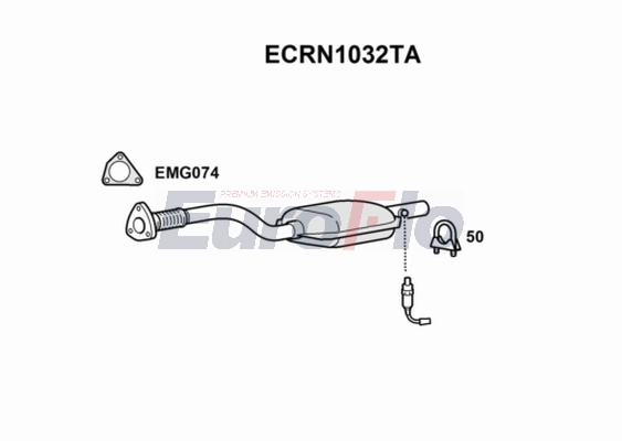ECRN1032TA