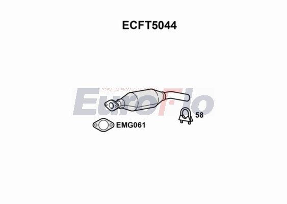 ECFT5044
