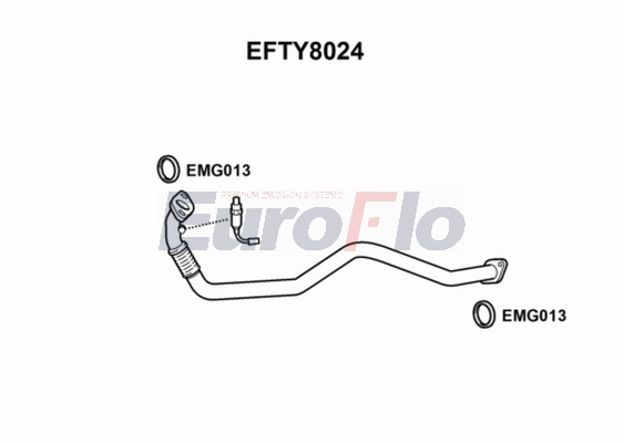 EFTY8024