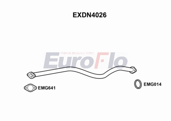 EXDN4026