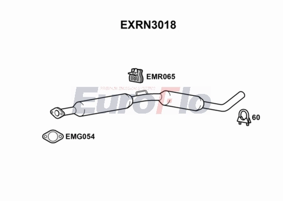 EXRN3018