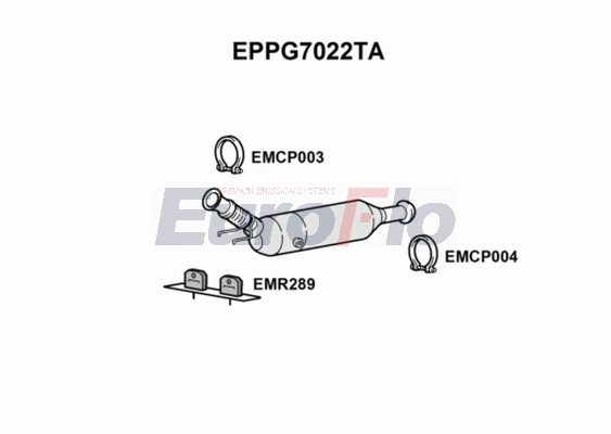 EPPG7022TA