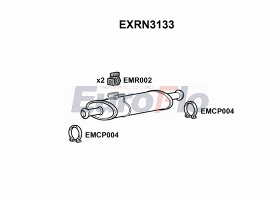 EXRN3133