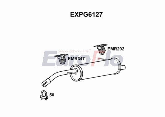 EXPG6127