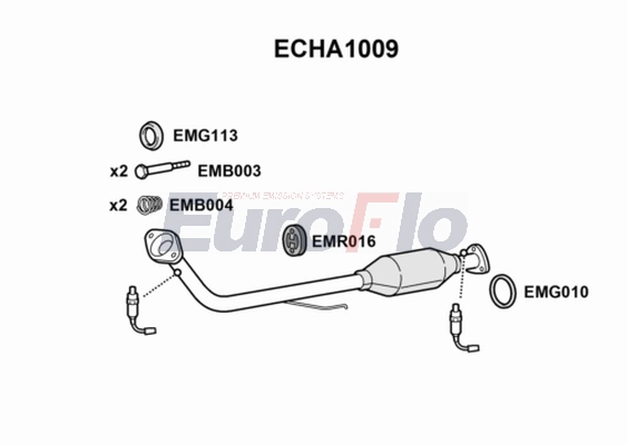 ECHA1009