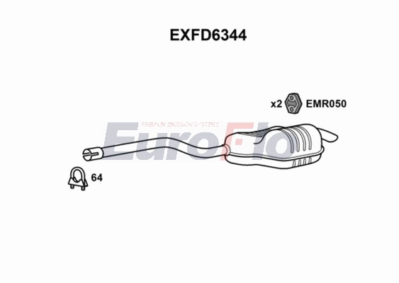 EXFD6344