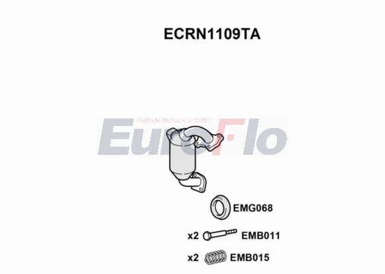 ECRN1109TA