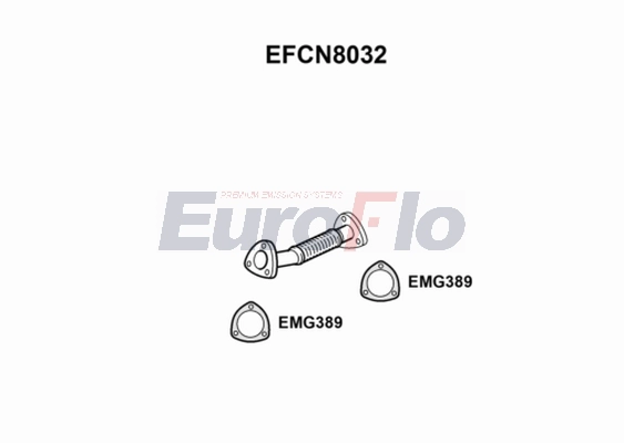 EFCN8032