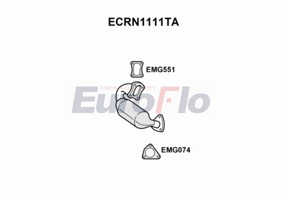 ECRN1111TA