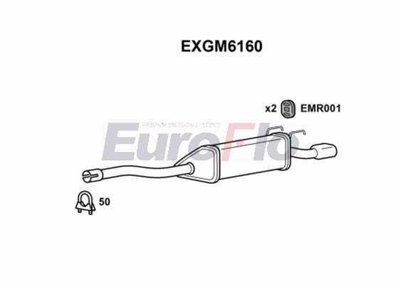 EXGM6160