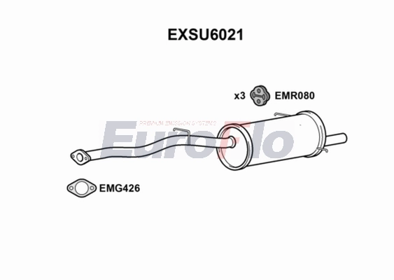 EXSU6021