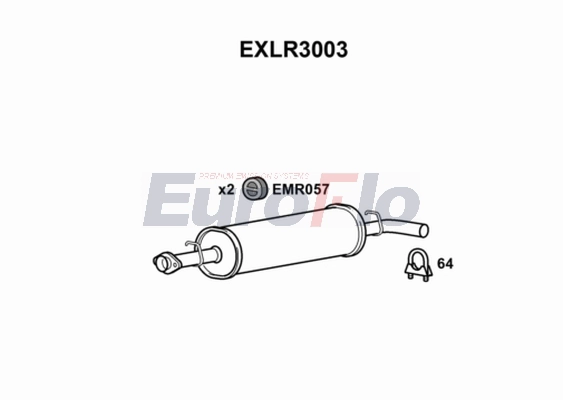 EXLR3003