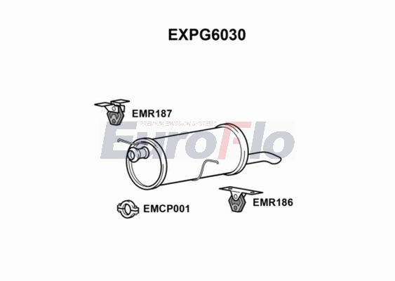 EXPG6030