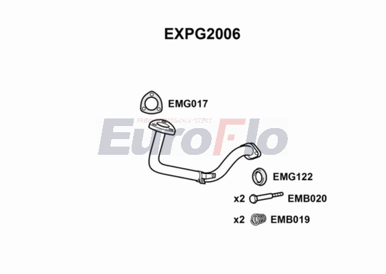 EXPG2006