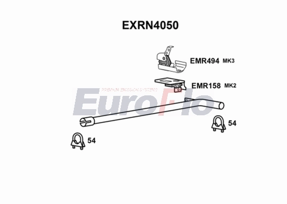 EXRN4050