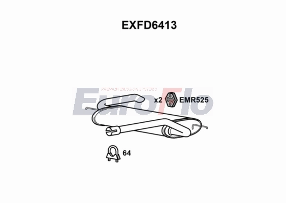 EXFD6413